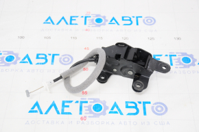 Lower right trunk lock for BMW X5 E70 07-13