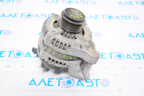 Chevrolet Camaro 16-23 3.6 generator for parts, rear cover, wedge