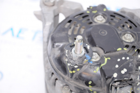 Chevrolet Camaro 16-23 3.6 generator for parts, rear cover, wedge