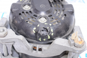 Chevrolet Camaro 16-23 3.6 generator for parts, rear cover, wedge