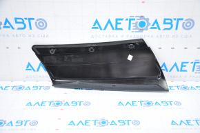 Rear glass pillar trim left Ford Explorer 16-19