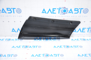 Rear glass pillar trim right Ford Explorer 16-19