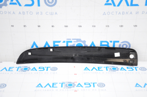 Molding glass door trunk left Toyota Sequoia 08-16 scratch, web
