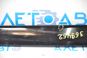 Molding glass door trunk left Toyota Sequoia 08-16 scratch, web