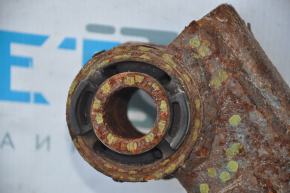 Rear subframe Ford Edge 15-21 FWD rusty, cracked 3 S/B