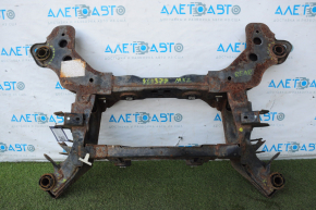 Lincoln MKZ 13-20 AWD rear subframe, rusty, all S\B to be replaced