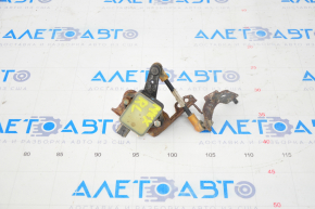 Rear left body tilt sensor Lincoln MKX 16- with rod, rusty