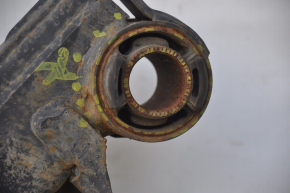 Lincoln MKZ 13-20 FWD rear subframe 2 torn, 1 cracked
