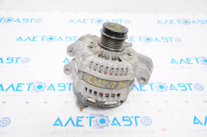 Dodge Challenger 09-23 3.6 Alternator Water Damage