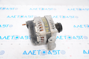 Dodge Challenger 09-23 3.6 Alternator Water Damage