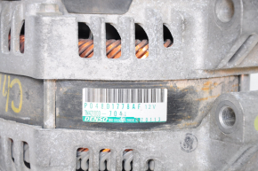 Dodge Challenger 09-23 3.6 Alternator Water Damage
