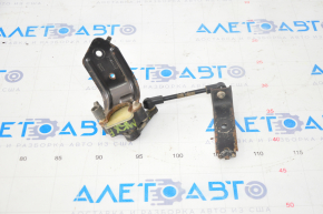 Front Left Body Tilt Sensor Lincoln MKX 16-18 with Tightening