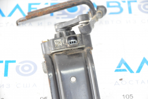 Front Left Body Tilt Sensor Lincoln MKX 16-18 with Tightening