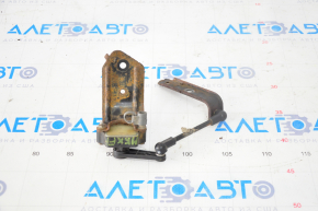Front Right Body Tilt Sensor Lincoln MKX 16-18 with Tightening