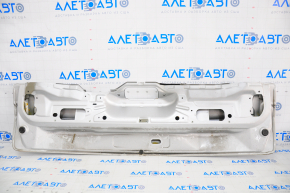 Trunk door bare lower part BMW X5 E70 07-13 silver 354
