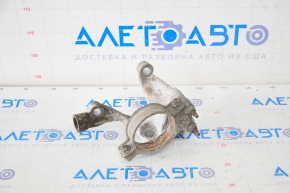 Front Right Axle Drive Bracket Lincoln MKX 16-18 2.7T AWD