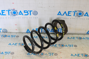 Front right spring Acura MDX 14-16