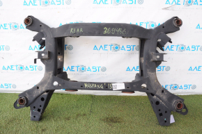 Rear subframe Ford Mustang mk6 15- Automatic transmission torn 3 S\B