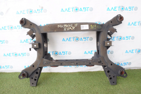 Rear subframe Ford Mustang mk6 15- Automatic transmission torn 4 S\B