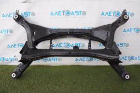 Rear subframe Honda Accord 18-22 cracked 2 S/B