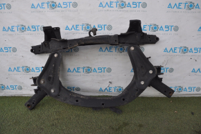 Toyota Rav4 13-18 hybrid AWD rear subframe cracked 1 S/B