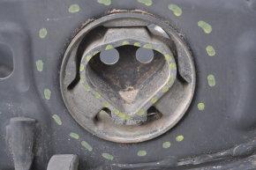 Toyota Rav4 13-18 hybrid AWD rear subframe cracked 1 S/B