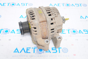 Jeep Cherokee KL 14-18 2.4 Generator Water Damage