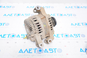 Jeep Cherokee KL 14-18 2.4 Generator Water Damage