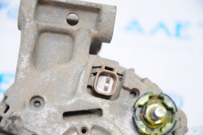 Jeep Cherokee KL 14-18 2.4 Generator Water Damage