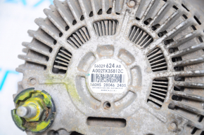 Jeep Cherokee KL 14-18 2.4 Generator Water Damage