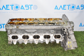 Cylinder head assembly VW Passat b7 12-14 USA 2.5