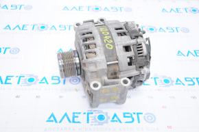 Generator VW Tiguan 18-20 Bosch 150Amp for spare parts