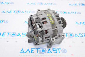 Generator VW Tiguan 18-20 Bosch 150Amp for spare parts