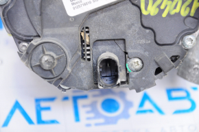 Generator VW Tiguan 18-20 Bosch 150Amp for spare parts