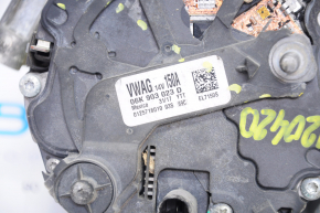 Generator VW Tiguan 18-20 Bosch 150Amp for spare parts