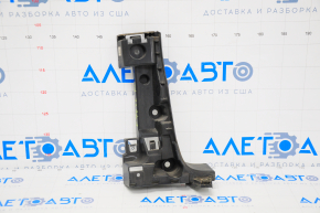 Rear bumper mount, left inner, BMW X5 E70 07-13