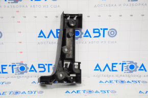 Rear bumper mount, left inner, BMW X5 E70 07-13