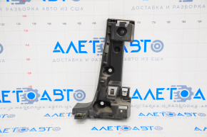 Rear bumper mount, right inner, BMW X5 E70 07-13