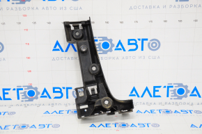 Rear bumper mount, right inner, BMW X5 E70 07-13