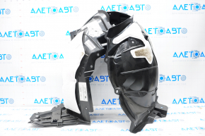 Front right fender liner Nissan Rogue Sport 17-22
