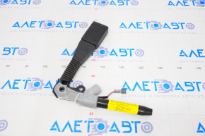 Front right belt tensioner BMW X5 X6 E70 E71 07-13
