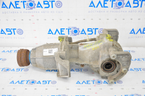 Rear differential gearbox Lincoln MKX 16-18 2.7, 2.0, 88k