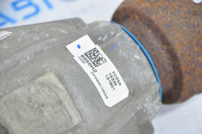 Rear differential gearbox Lincoln MKX 16-18 2.7, 2.0, 88k