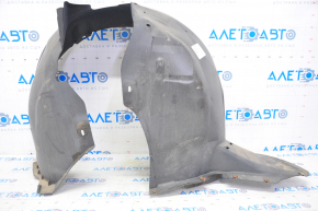 Front left fender liner VW Jetta 15-18 USA