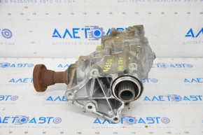 Transfer case front gearbox Lincoln MKX 16-18 88k