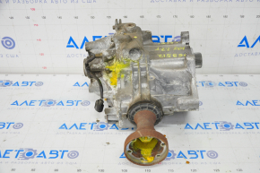 Transfer case front gearbox Lincoln MKX 16-18 88k