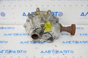Transfer case front gearbox Lincoln MKX 16-18 88k