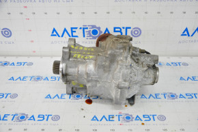 Transfer case front gearbox Lincoln MKX 16-18 88k