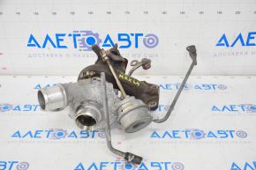Turbine left Lincoln MKX 16- 2.7T 88k