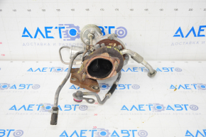 Turbine right Lincoln MKX 16- 2.7T 88k